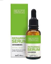 BEAUTY FORMULAS -Ceramides Repairing Serum 30ml