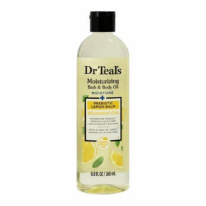 Dr Teal&