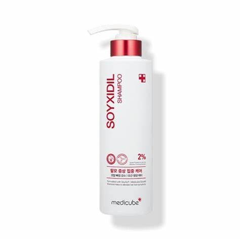 MEDICUBE -Soyxidill 2 in 1 Treatment