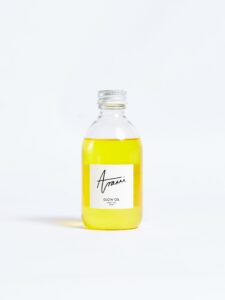 ARAMI Glow Oil (SWEET OUD) 250ml