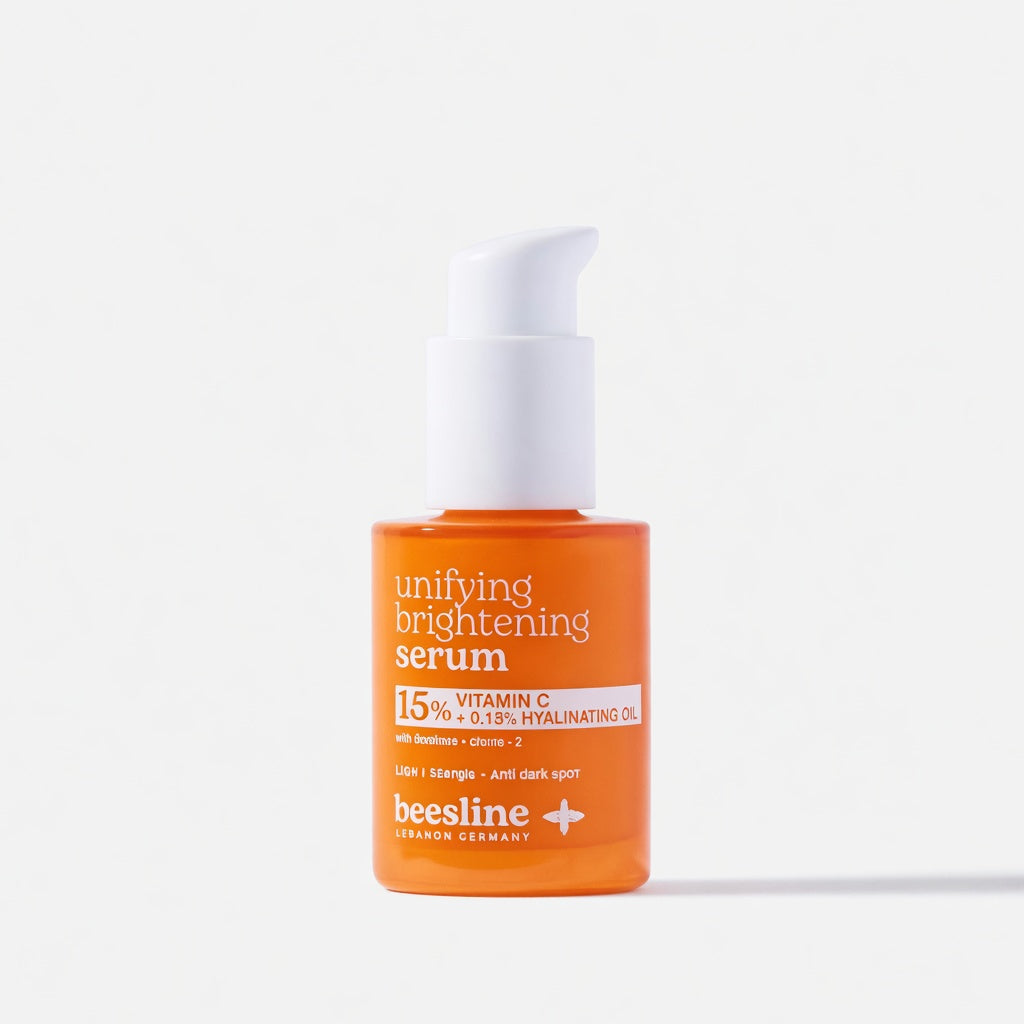 BEESLINE APITHERAPHY Unifying Brightening Serum 30ml