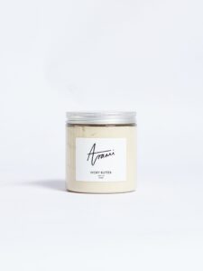 ARAMI Ivory Butter Vanilla 200g