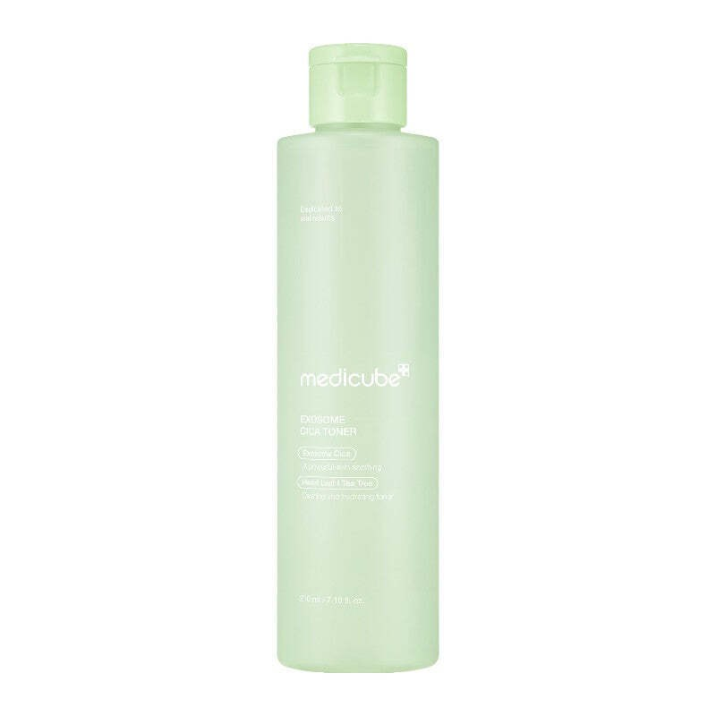 MEDICUBE -Exosome CICA Toner 210ml