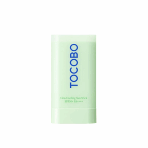 TOCOBO CICA COOLING SUN STICK SPF50+ PA+++