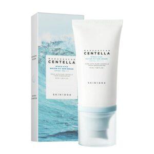 SKIN1004 -Madagascar Centella Hyalu Cica Water-fit Sun Serum SPF50++ PA++ 50ml