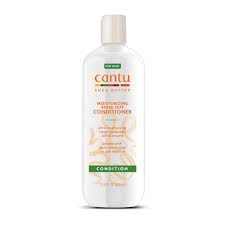 CANTU -Shea Butter Moisturizing Rinse Out CONDITIONER 400ml