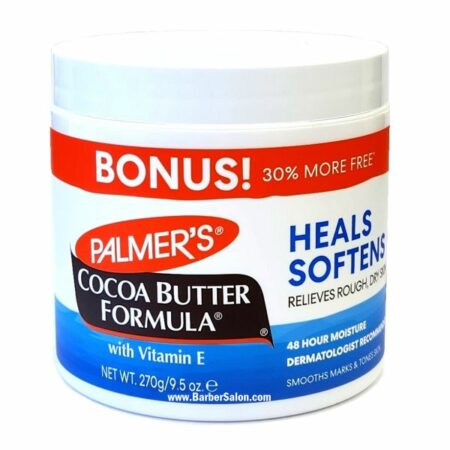 PALMERS -Cocoa Butter Formula (Heals Softens with Vitamin E) 270g