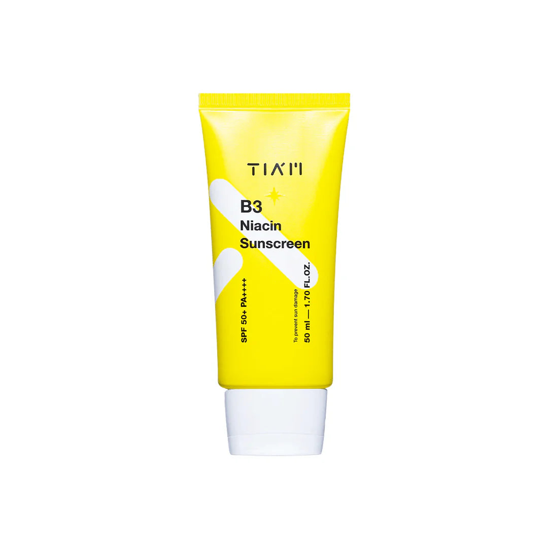 Tiam - B3 Niacin Sunscreen 50ml