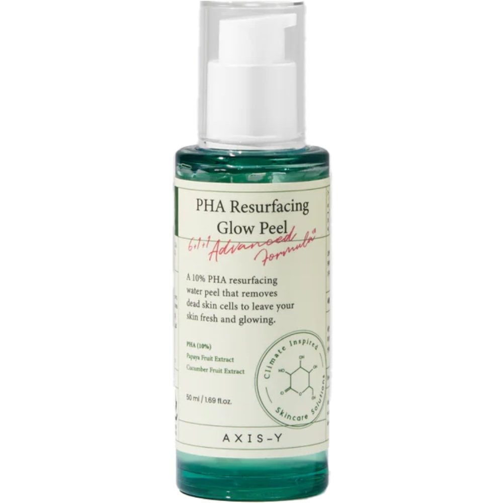 AXIS-Y -PHA Resurfacing Glow Peel 50ml
