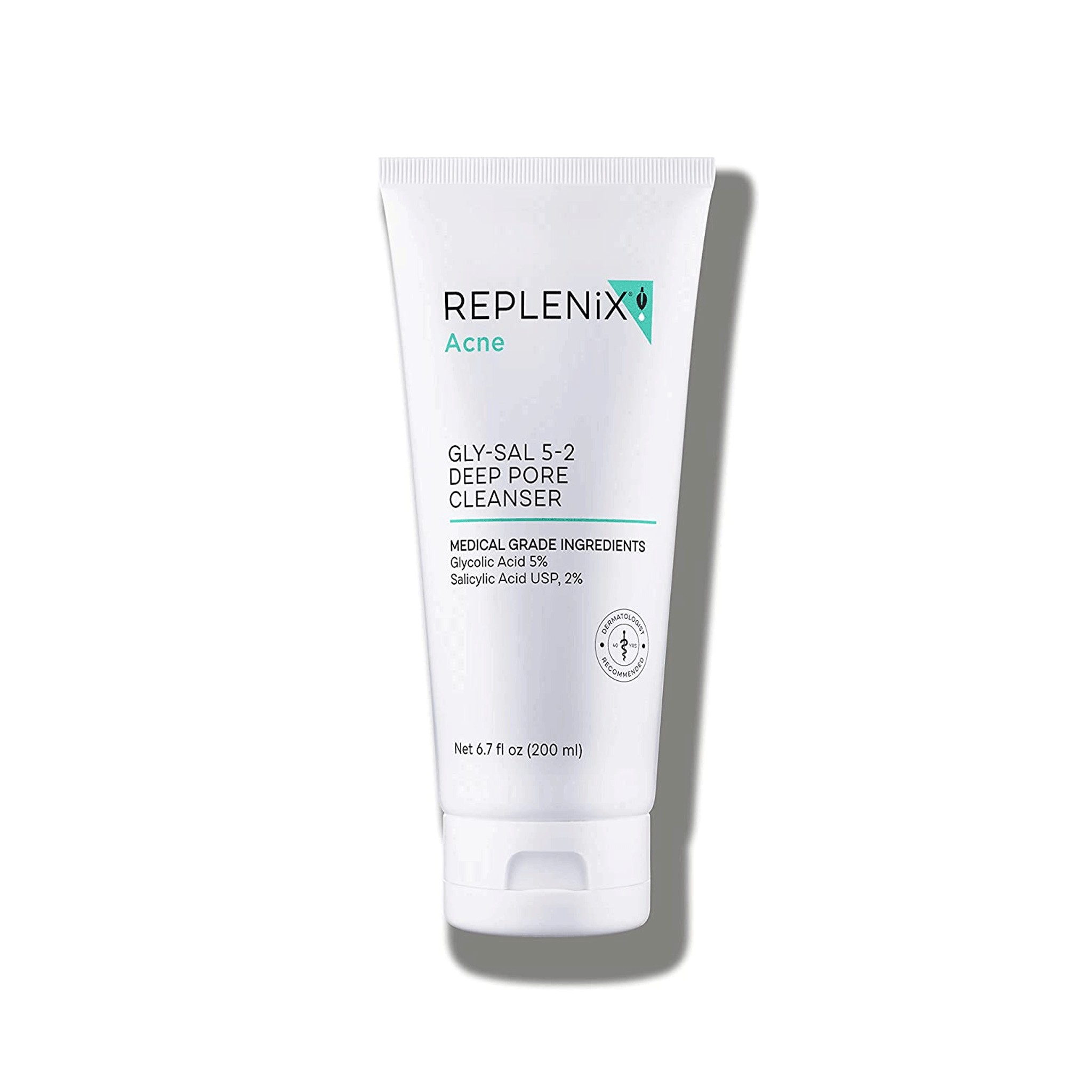 REPLENIX -Acne Gly/Sal 5-2 Deep Pore cleanser 200ml