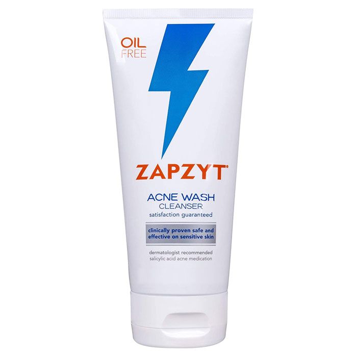 ZAPZYT- ACNE WASH 177G