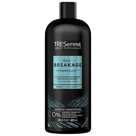 TRESemme -Anti-BREAKAGE (Vitamin Blend) SHAMPOO 828ml