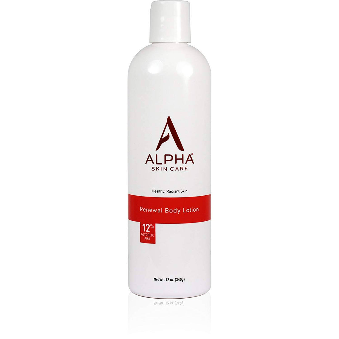 Alpha Renewal Body Lotion 12% Glycolic AHA  |  Buy in Nigeria | Buybetter.ng