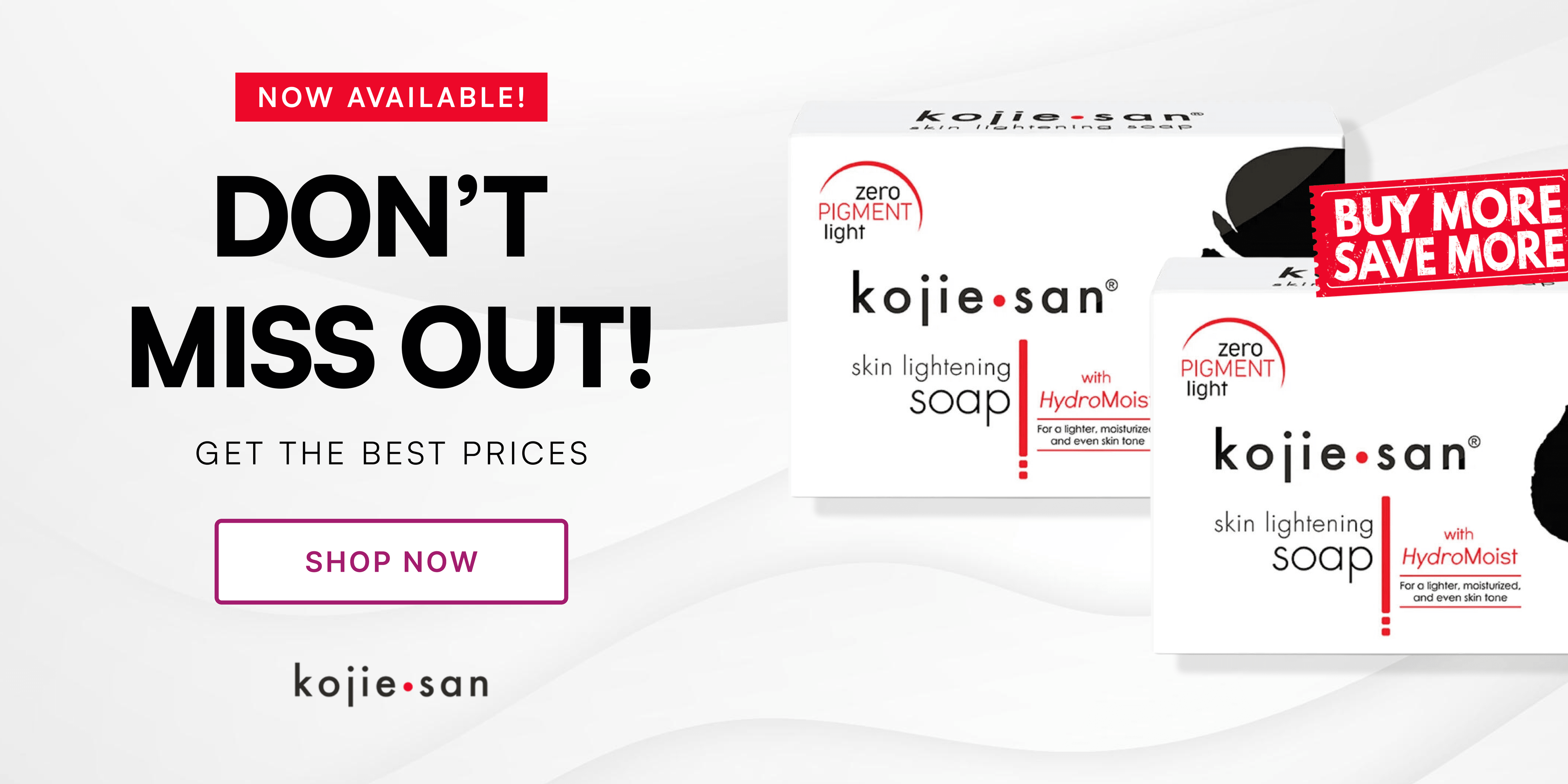 Kojie San - BuyBetter Wholesales