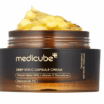 MEDICUBE -Deep Vita C Capsule Cream 55g