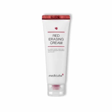MEDICUBE -Red Erasing cream 100ml