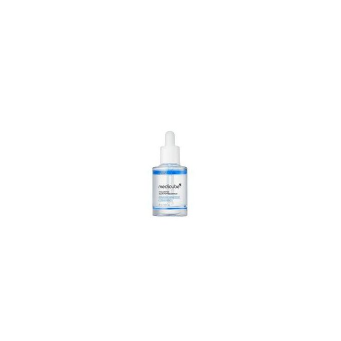 MEDICUBE Hyaluronic Multi-Peptide Serum 30ml