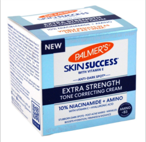 PALMERS -SKIN SUCCESS EXTRA STRENGTH ANTI-DARK SPOT CREAM 75G