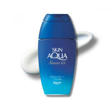 SKIN AQUA Hyaluronic Serum UV SPF 50++ 70g