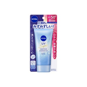 NIVEA -UV Super Water Essence EX SPF50+ PA++ 80g