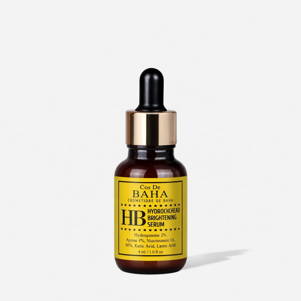 COS DE BAHA [HB] Hydroquinone Brightening Serum 30ml