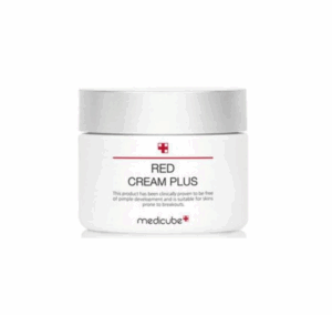 MEDICUBE -Red Cream Plus 100ml 🔥