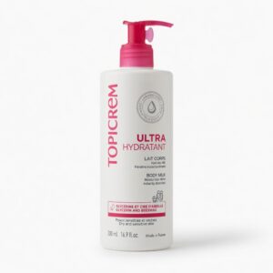 TOPICREM Ultra Hydratant Body Milk 500ml