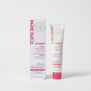 TOPICREM Hydra Rich Radiance Cream 40ml