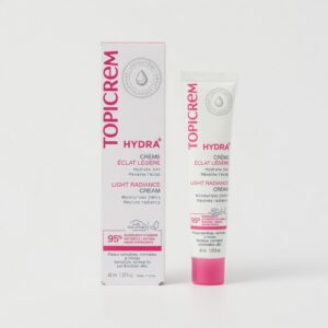 TOPICREM Hydra Light Radiance Cream 40ml