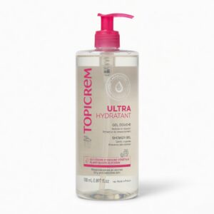 TOPICREM Ultra Hydratant Shower Gel 1000ml