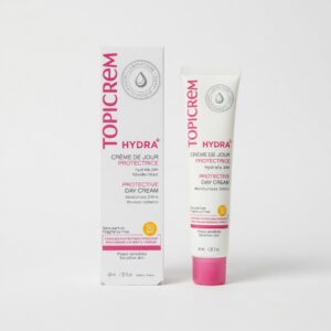 TOPICREM Hydra Protective Day Cream 40ml