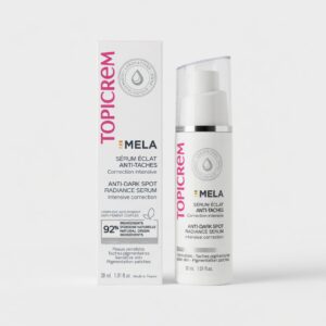 TOPICREM Mela Anti-Dark Spot Radiance Serum 30ml