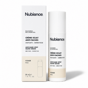 NUBIANCE Anti-Dark Spot Glow Cream 50ml