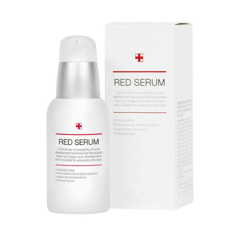 MEDICUBE -Red serum 30ml