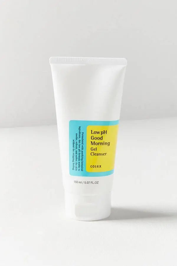 COSRX -Low pH Good Morning Gel Cleanser 150ml