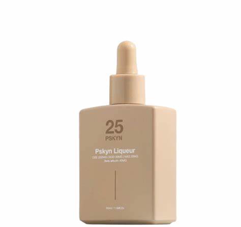 25PSKYN -Pskyn Liqueur Super Antioxidant Serum 50ml