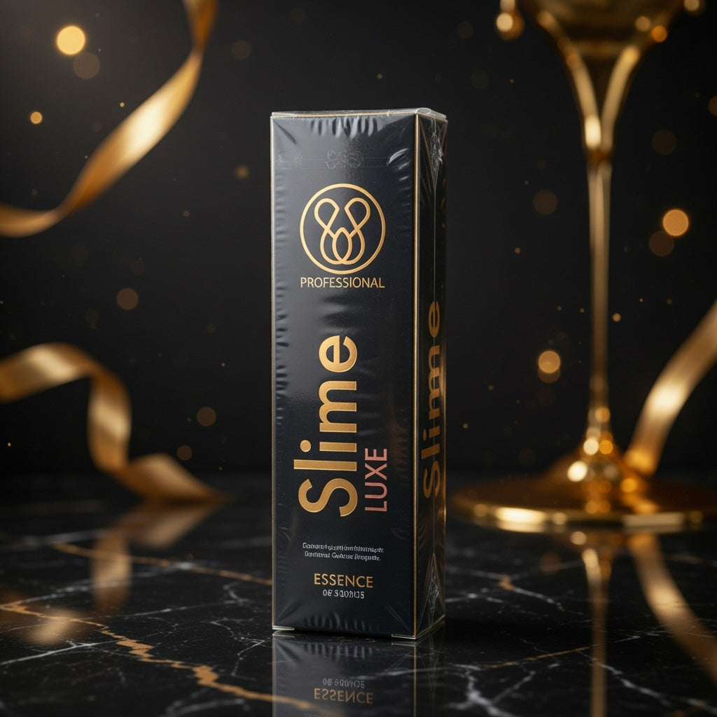 SLIME LUXE - Essence Hydrator 100ml