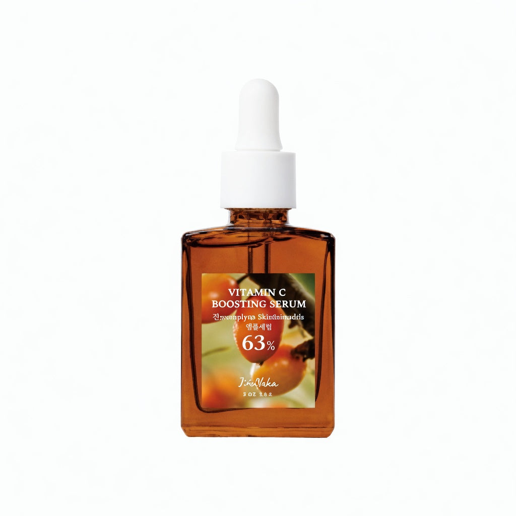 Dr Althea Vitamin C Boosting Serum 30ml
