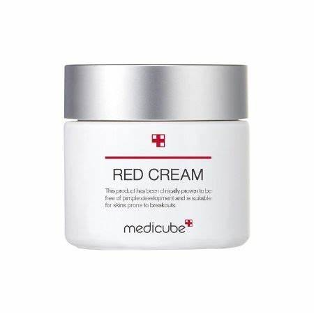 MEDICUBE -Red Cream 50ml