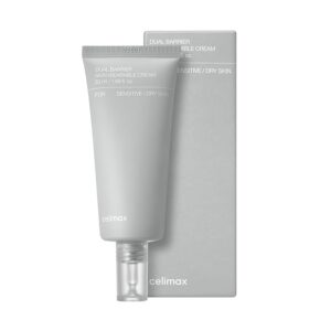 CELIMAX -Dual Barrier Skin Wearable Cream 50ml