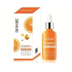 DR RASHEL -Vitamin C (Brightening &amp; Anti-aging) Face Serum 50ml