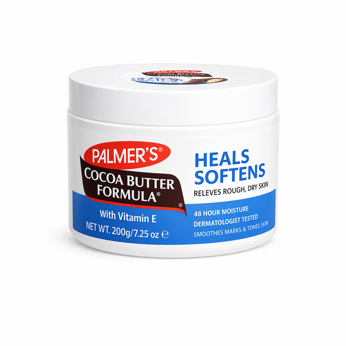 PALMERS Cocoa Butter Formula (Heals Softens with Vitamin E) 200g