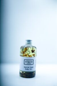 STARA -Revive Luxe Body Oil