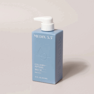 MEDIX -5.5 Collagen + Peptides (age control moisturizer) 444ml