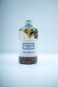 STARA -Luxe Body Oil