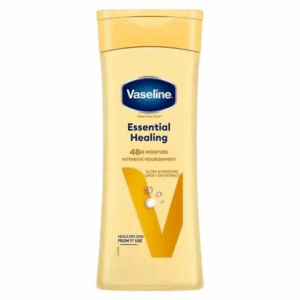 Vaseline Intensive Care Essential Healing 400ml
