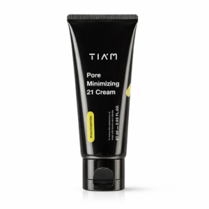 TIAM Pore Minimizing 21 (Niacinamide) Cream 60ml