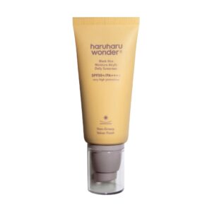 HARUHARU WONDER Black Rice Moisture Airyfir Daily Sunscreen (Unsented) 50ml