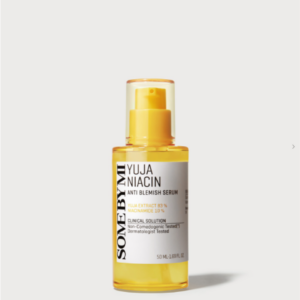 SOME BY MI Yuja Niacin Anti Blemish Serum 50ml
