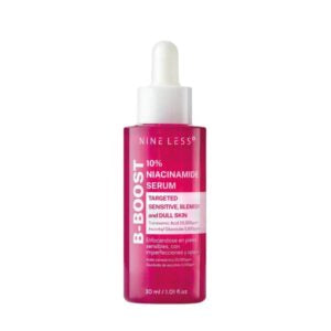 NINELESS B BOOST 10% NIACINAMIDE SERUM 30ML